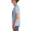 Eagle Attacking Drone T-Shirt Men & Women - Freedom Above All - Image 9