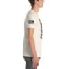 Eagle Attacking Drone T-Shirt Men & Women - Freedom Above All - Image 22