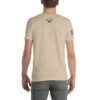 Eagle Attacking Drone T-Shirt Men & Women - Freedom Above All - Image 2