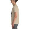 Eagle Attacking Drone T-Shirt Men & Women - Freedom Above All - Image 3