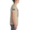 Eagle Attacking Drone T-Shirt Men & Women - Freedom Above All - Image 4