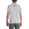 Eagle Attacking Drone T-Shirt Men & Women - Freedom Above All - Image 14