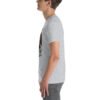 Eagle Attacking Drone T-Shirt Men & Women - Freedom Above All - Image 15