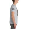 Eagle Attacking Drone T-Shirt Men & Women - Freedom Above All - Image 16