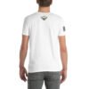 Eagle Attacking Drone T-Shirt Men & Women - Freedom Above All - Image 26