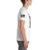 Eagle Attacking Drone T-Shirt Men & Women - Freedom Above All - Image 28